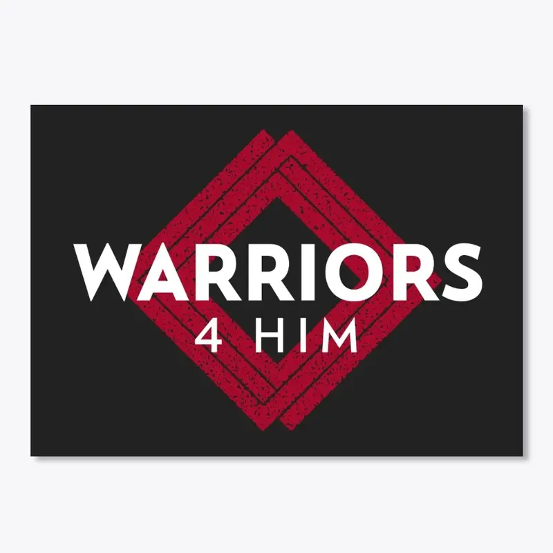 Warriors 4 Him